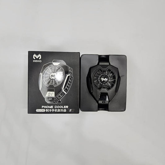 Mobile Phone Cooling Radiator - HB Collections